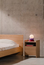 Carica l&#39;immagine nel visualizzatore di Gallery, Valt Bed-slats included