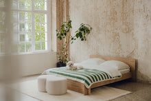 Carica l&#39;immagine nel visualizzatore di Gallery, Valt Bed-slats included