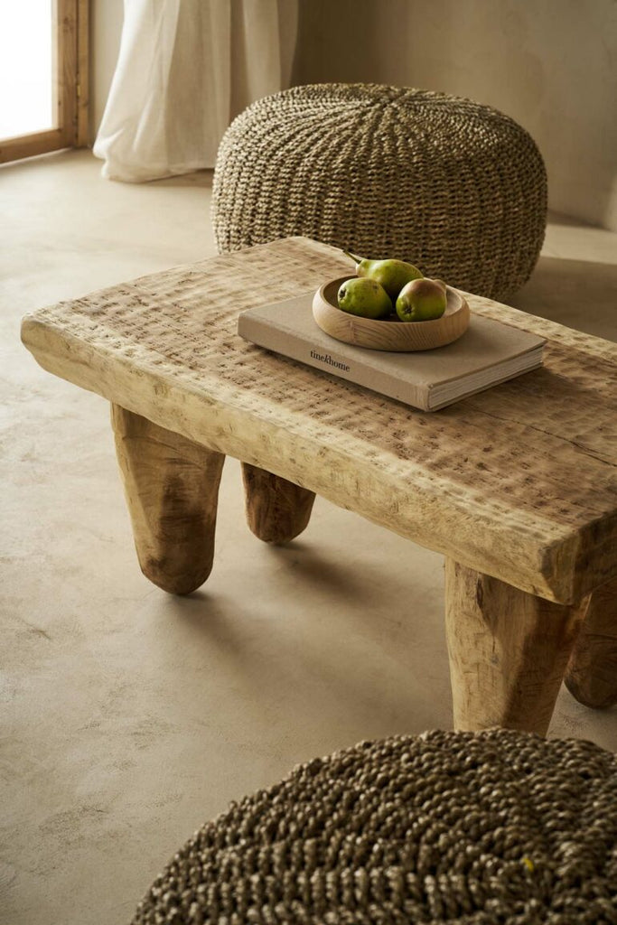 Munggur coffee table