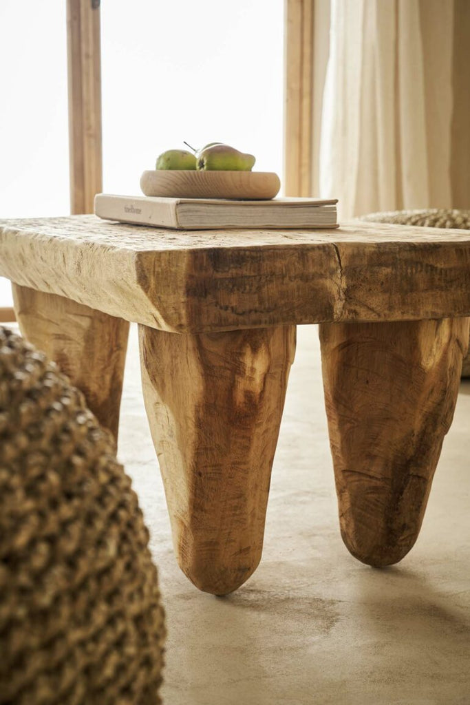 Munggur coffee table