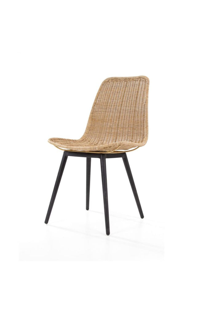 Rattan Dining chair 47x49x83cm