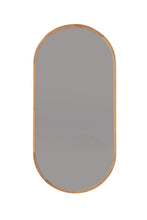 Load image into Gallery viewer, Teak Oval Big (45x4x95)