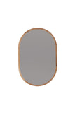 Teak Oval Small (40x4x60)