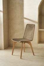 Carica l&#39;immagine nel visualizzatore di Gallery, Rope dining chair