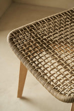 Carica l&#39;immagine nel visualizzatore di Gallery, Rope dining chair