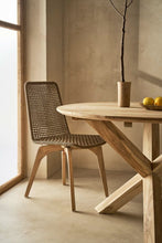 Carica l&#39;immagine nel visualizzatore di Gallery, Rope dining chair