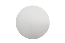 Cargar imagen en el visor de la galería, Bistro Terazzo Table White (70x70x75)