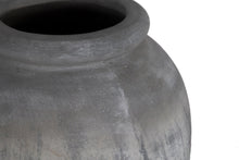 Load image into Gallery viewer, Grey Vase 50x50x100cm