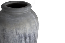 Load image into Gallery viewer, Grey Vase 50x50x100cm