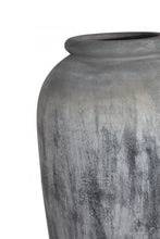 Load image into Gallery viewer, Grey Vase 50x50x100cm