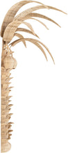 Carica l&#39;immagine nel visualizzatore di Gallery, Palm Tree Wall Lamp Rattan