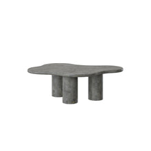 Charger l&#39;image dans la galerie, Paradis Coffee Table, Grey Stone