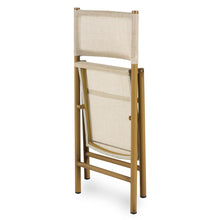 Load image into Gallery viewer, Outdoor Folding chair