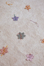 Carica l&#39;immagine nel visualizzatore di Gallery, PLAY RUG WILFLOWERS