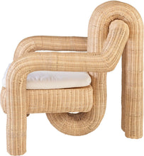 Load image into Gallery viewer, Pompid Chair Rattan