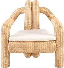 Load image into Gallery viewer, Pompid Chair Rattan