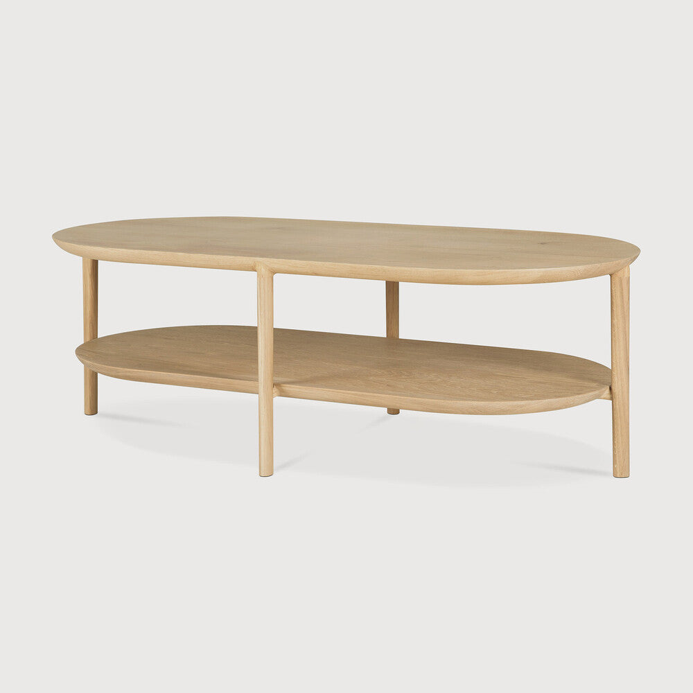 Bok coffee table