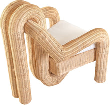 Load image into Gallery viewer, Pompid Chair Rattan