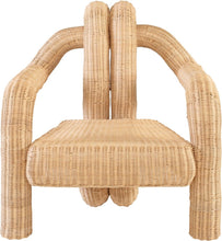 Load image into Gallery viewer, Pompid Chair Rattan