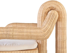 Load image into Gallery viewer, Pompid Chair Rattan