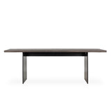 Oak table Sinka