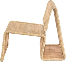 Load image into Gallery viewer, Ribbon Chair Rattan