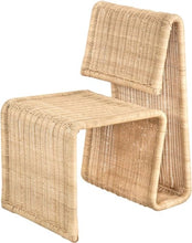 Load image into Gallery viewer, Ribbon Dining Chair Rattan