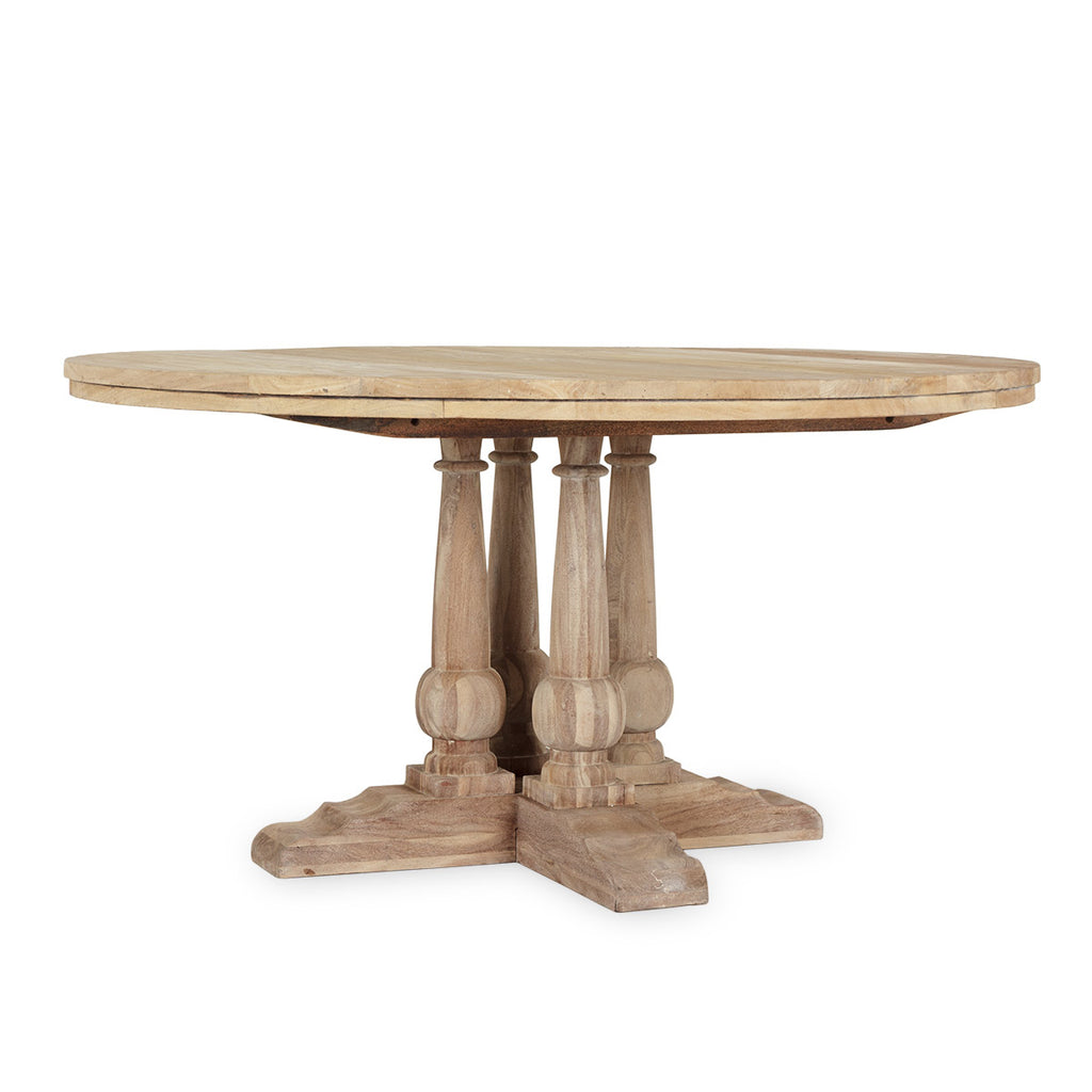 Anguila dining table