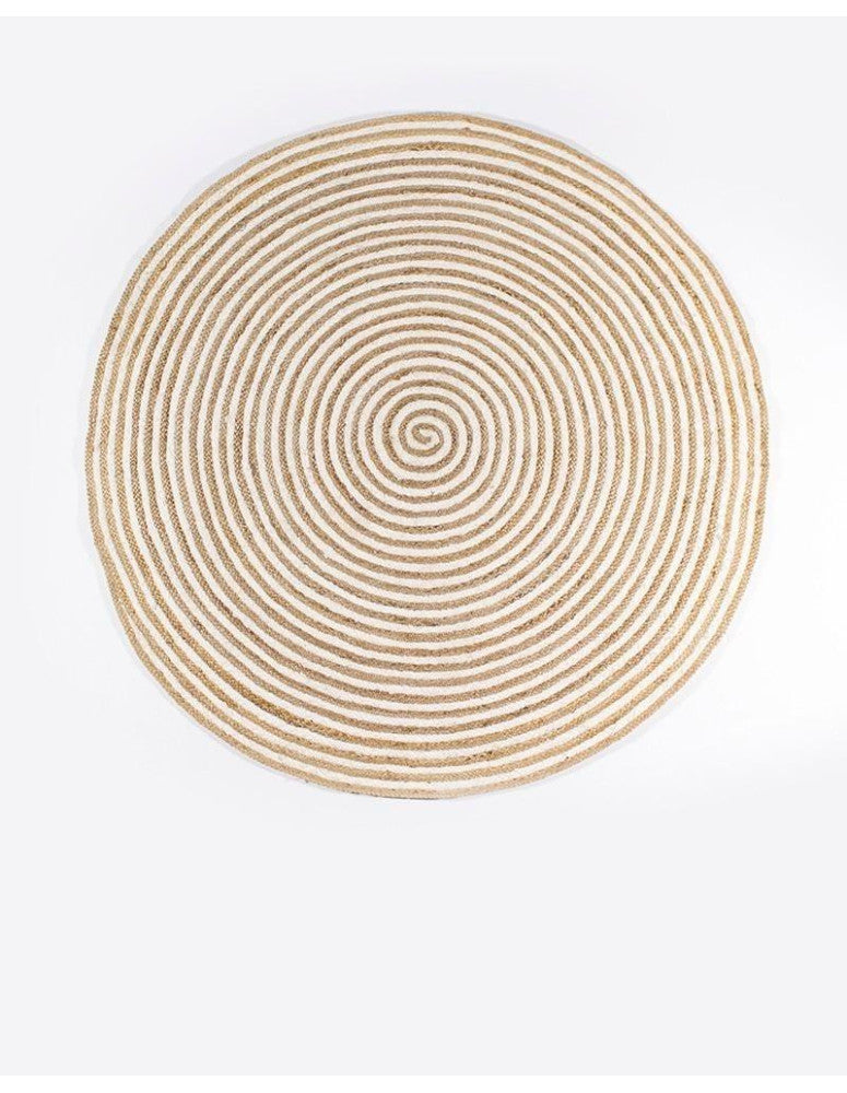 Rug Natural/White 2 sizes