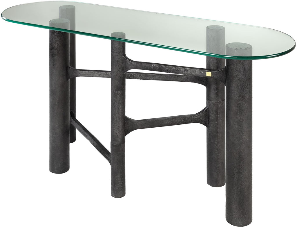 Shad Console Table