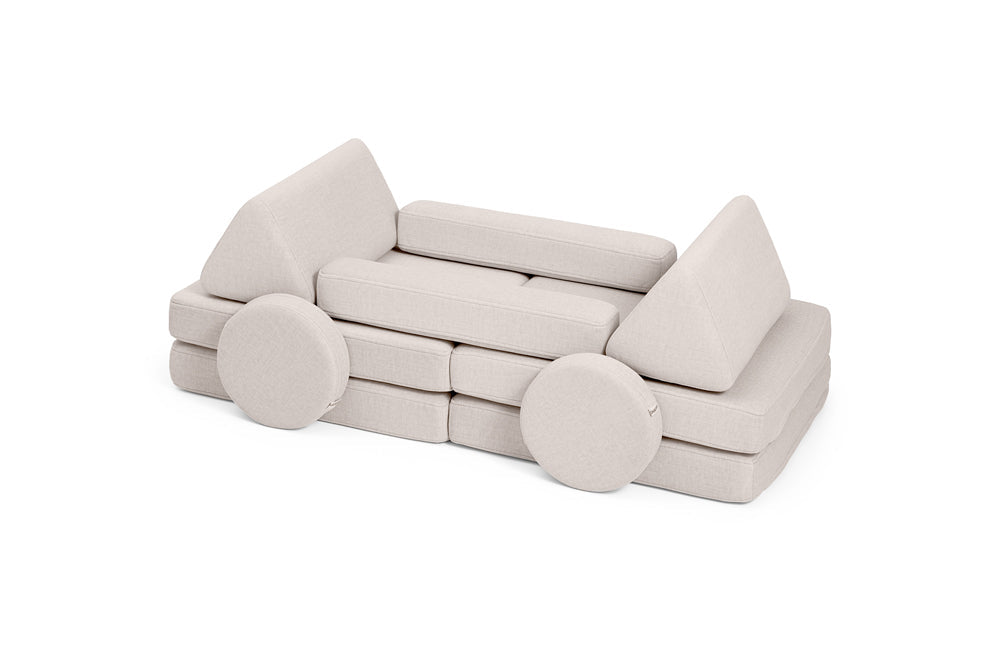 Shappy Original Play Sofa Mini Soft Beige