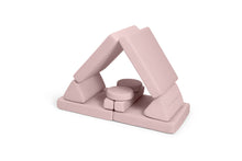 Cargar imagen en el visor de la galería, Shappy Original Play Sofa Mini Soft Pink