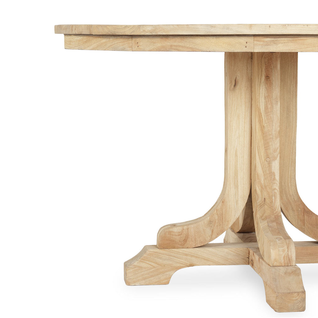 Naga dining table