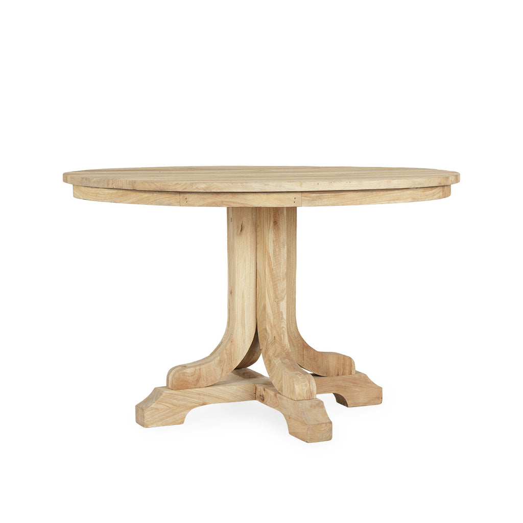 Naga dining table