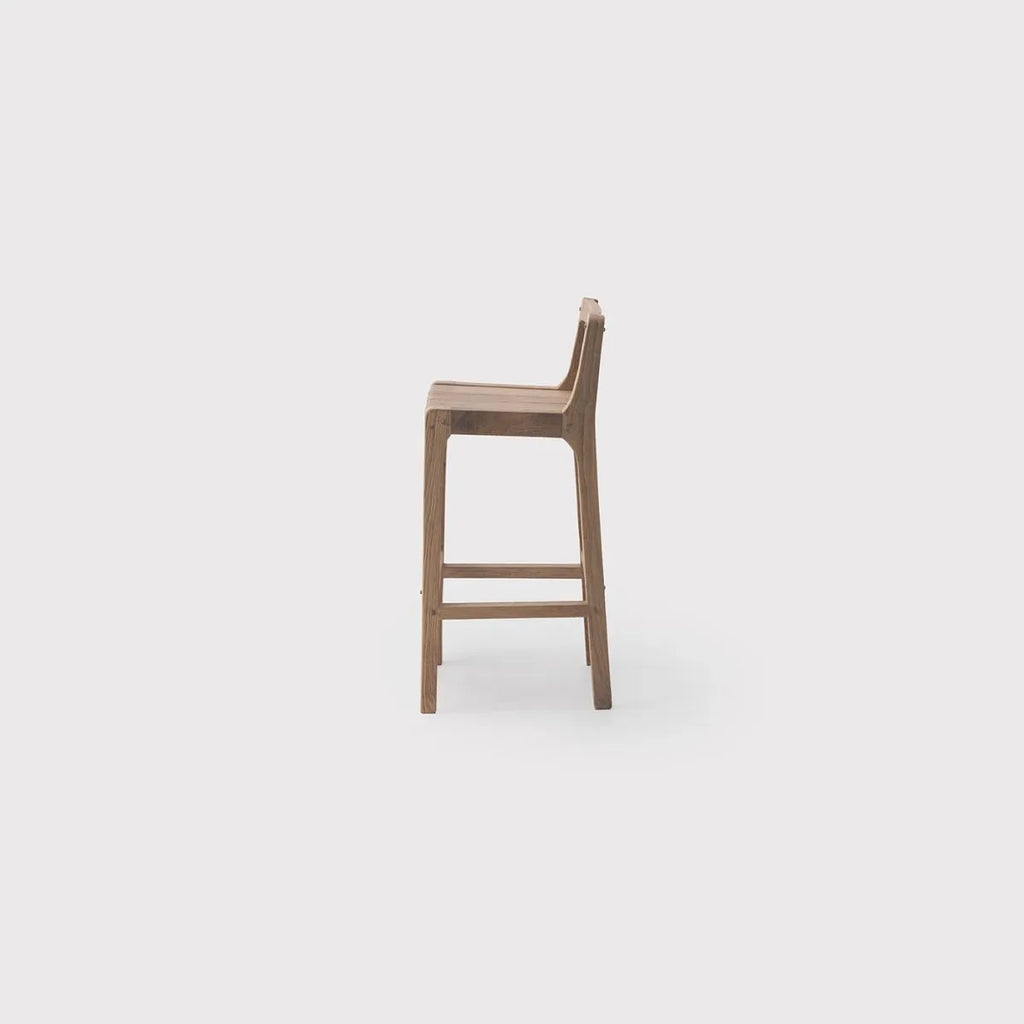 SKUARE STOOL