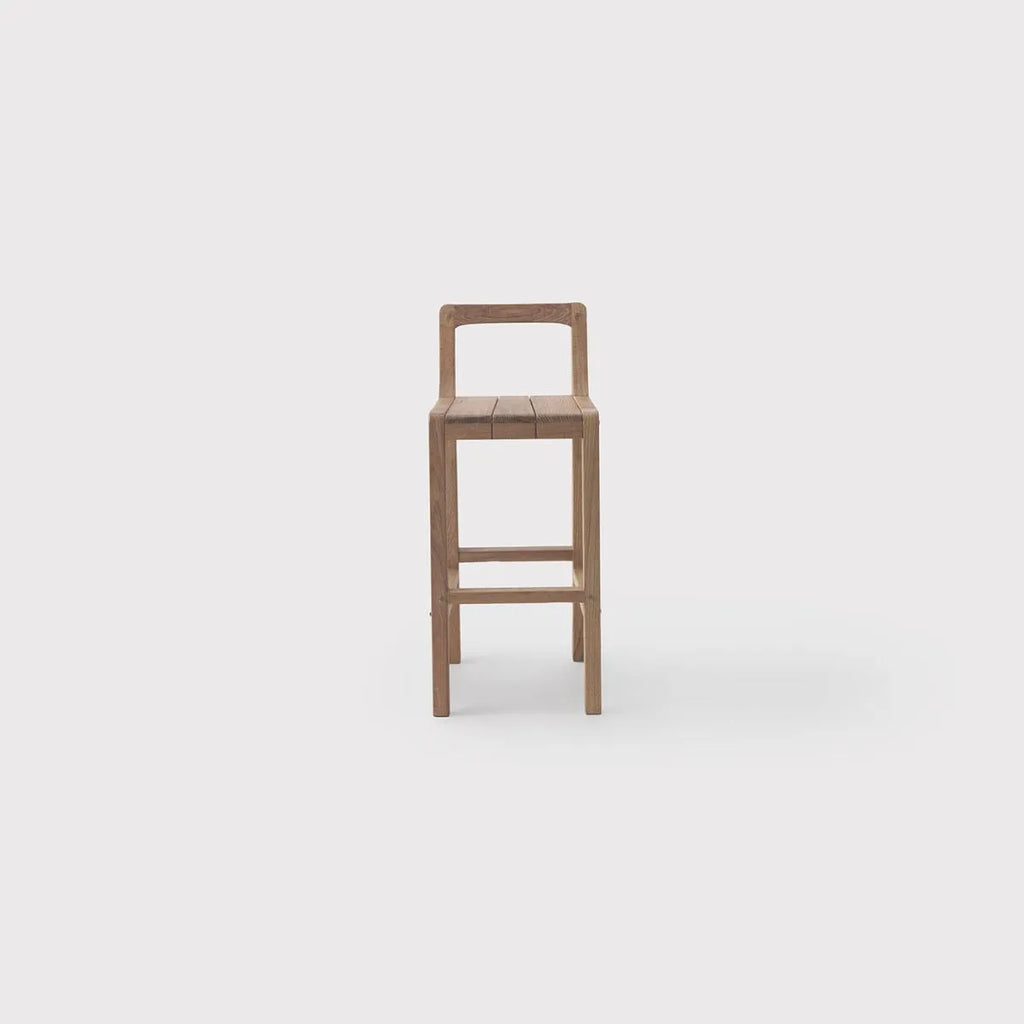 SKUARE STOOL