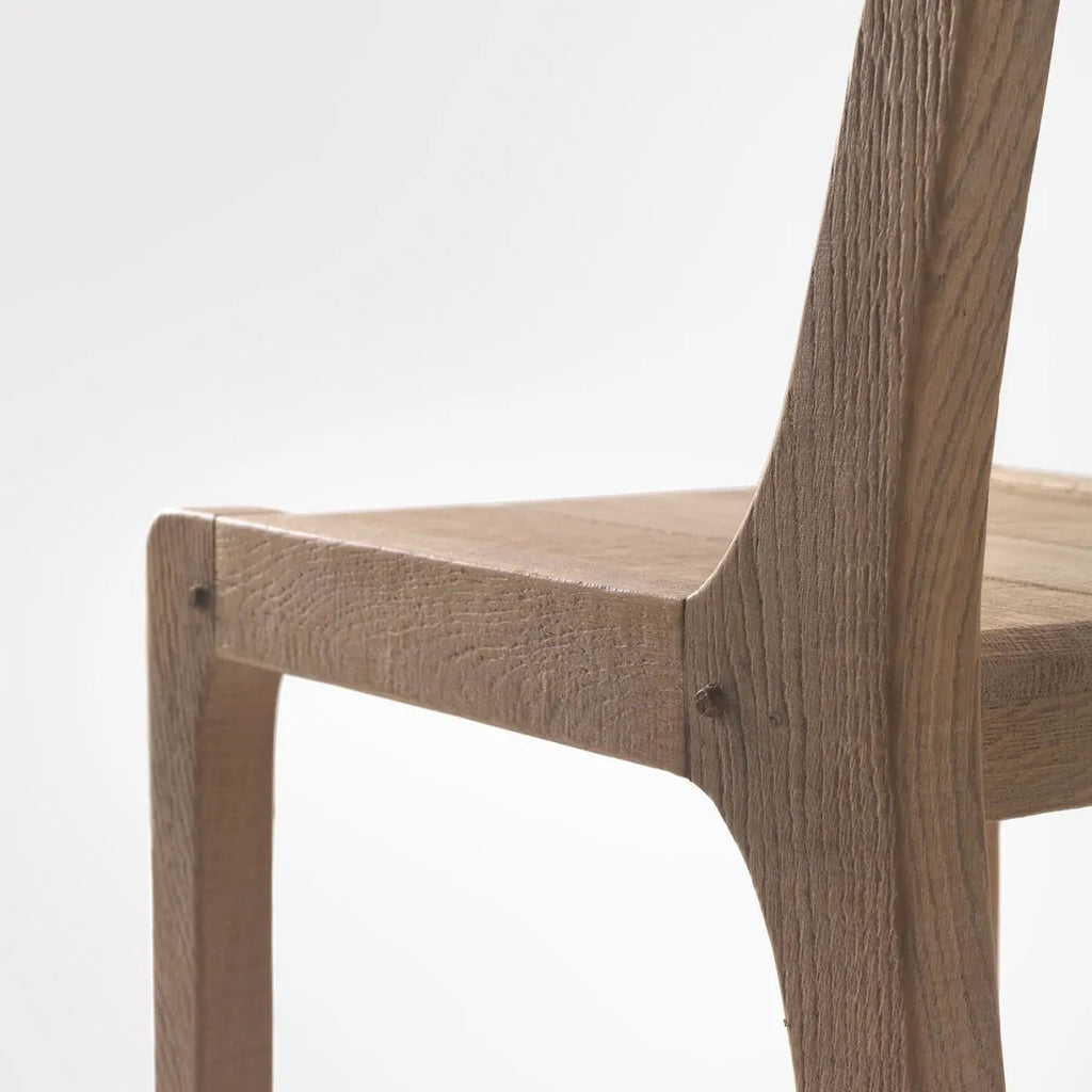 SKUARE STOOL