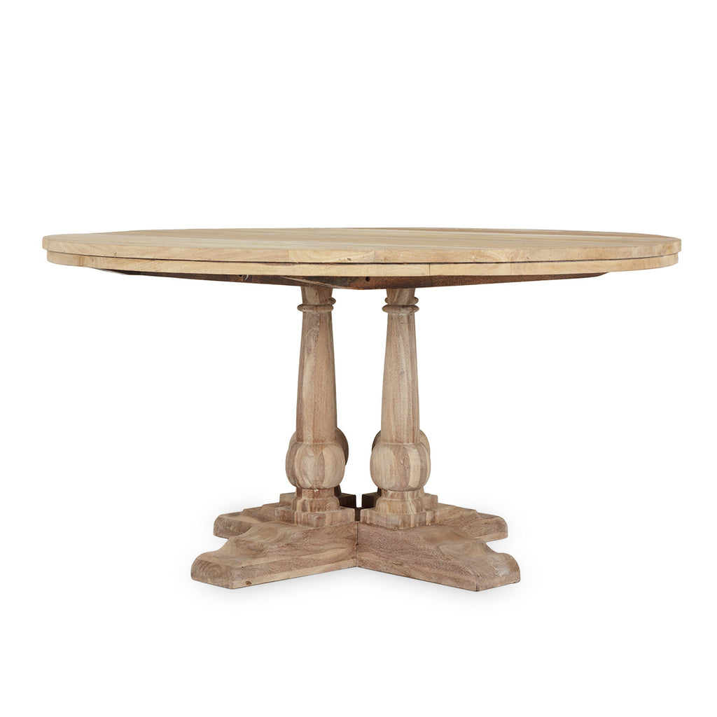 Anguila dining table