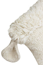 Load image into Gallery viewer, WOOLABLE CUSHION PINK NOSE SHEEP