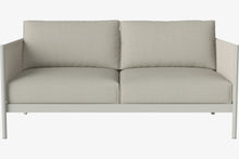 Carica l&#39;immagine nel visualizzatore di Gallery, Track Outdoor Sofa 2 seater Designed by Studio Nooi