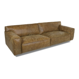 Sofa moss 4 seater