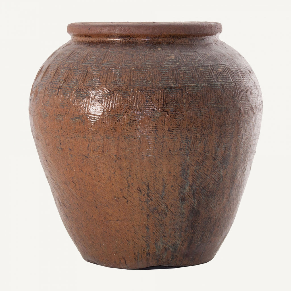 NAIROBI AMPHORA VASE