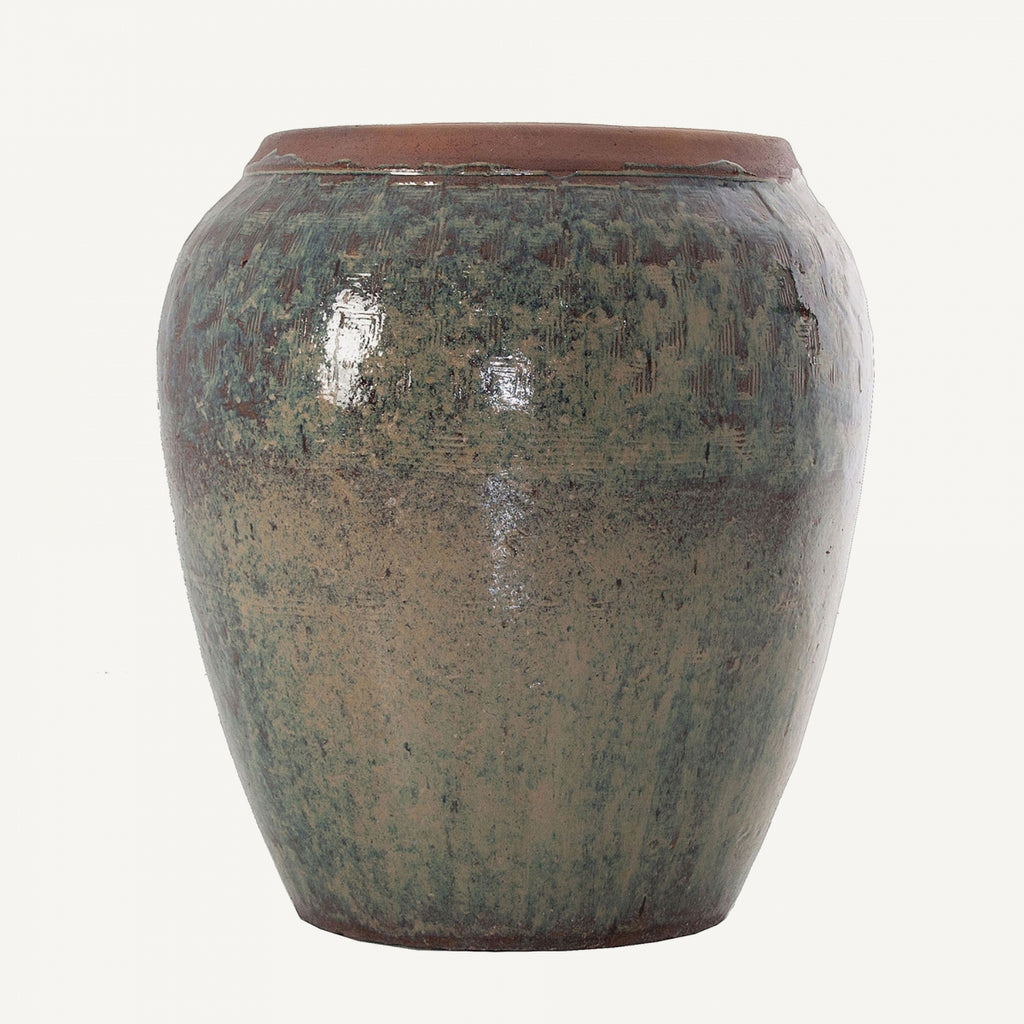 NAIROBI AMPHORA VASE