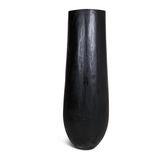 Coconut pot black 200cm