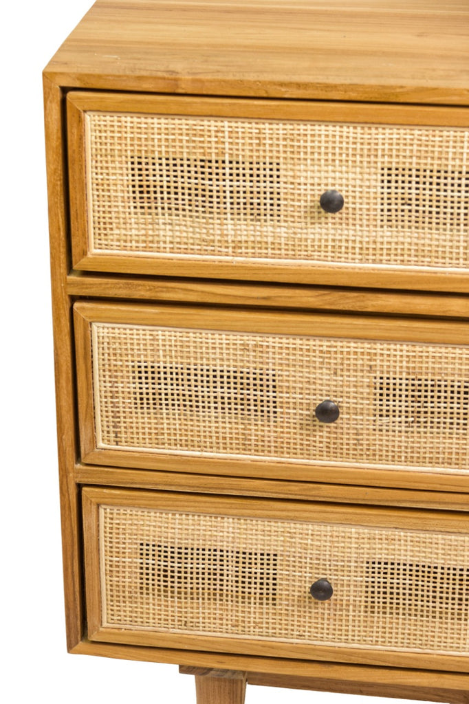 CHAPUNG EIFFEL CABINET 3 DRAWERS