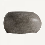 STONE SIDE TABLE