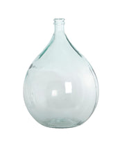 Carica l&#39;immagine nel visualizzatore di Gallery, Vase/Bottle, Clear