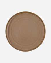 Load image into Gallery viewer, Dinner plate, Cara, Camel