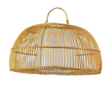 Half Round Lamp