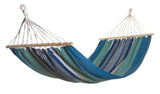 HAMMOCK COTTON CHAIR 200X100X3 STRIPES